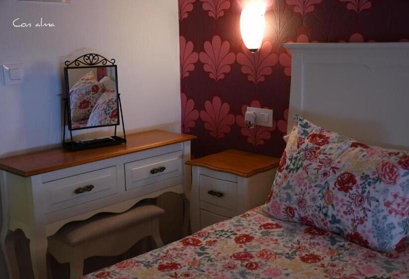 Номер Стандарт, Hostal El Puerto Boutique