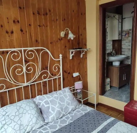 スタンダードルーム, Hostal La Fruta Nueva Apertura