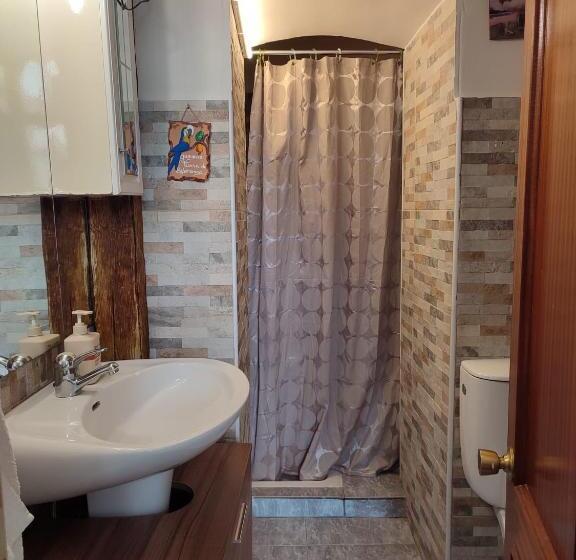 اتاق استاندارد, Hostal La Fruta Nueva Apertura