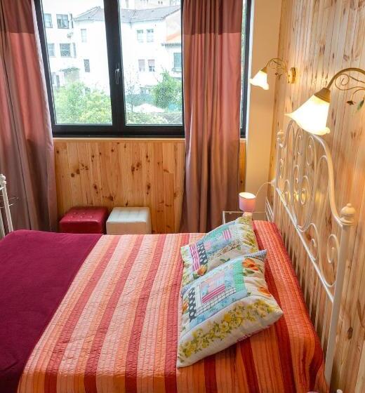 اتاق استاندارد, Hostal La Fruta Nueva Apertura