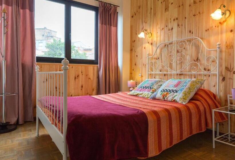 スタンダードルーム, Hostal La Fruta Nueva Apertura