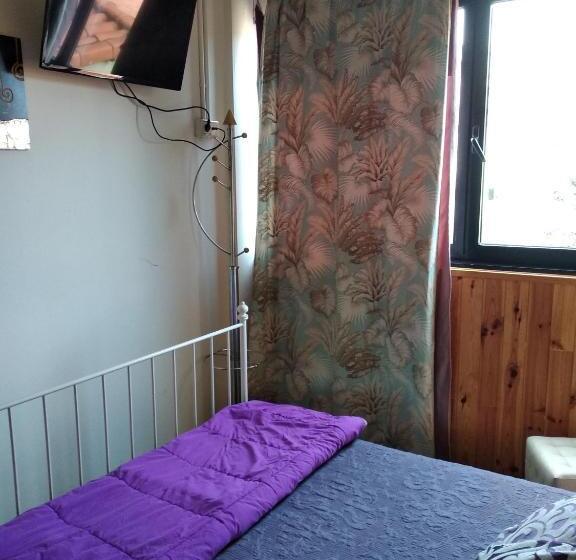 スタンダードルーム, Hostal La Fruta Nueva Apertura