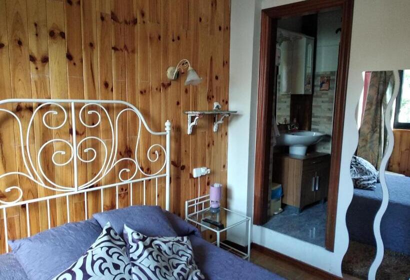 اتاق استاندارد, Hostal La Fruta Nueva Apertura