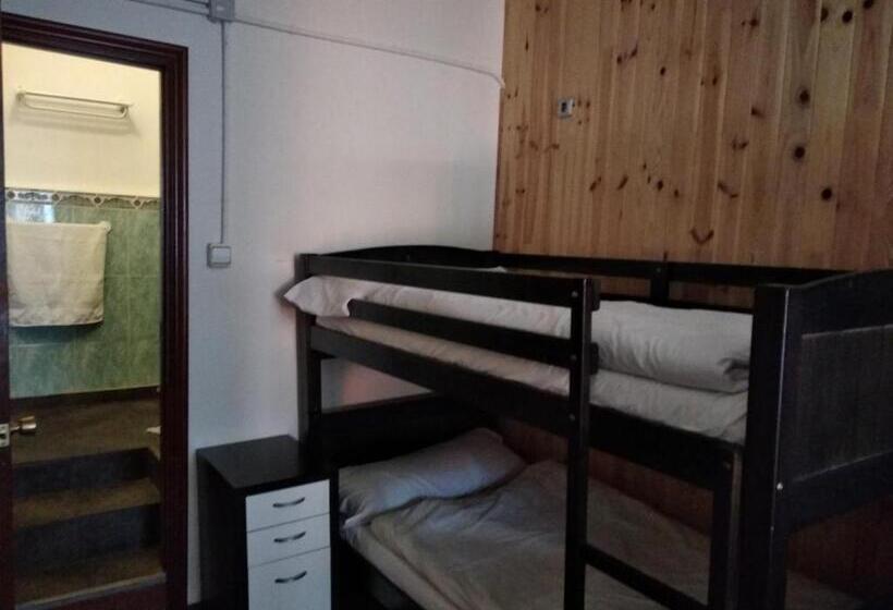 ファミリールーム, Hostal La Fruta Nueva Apertura