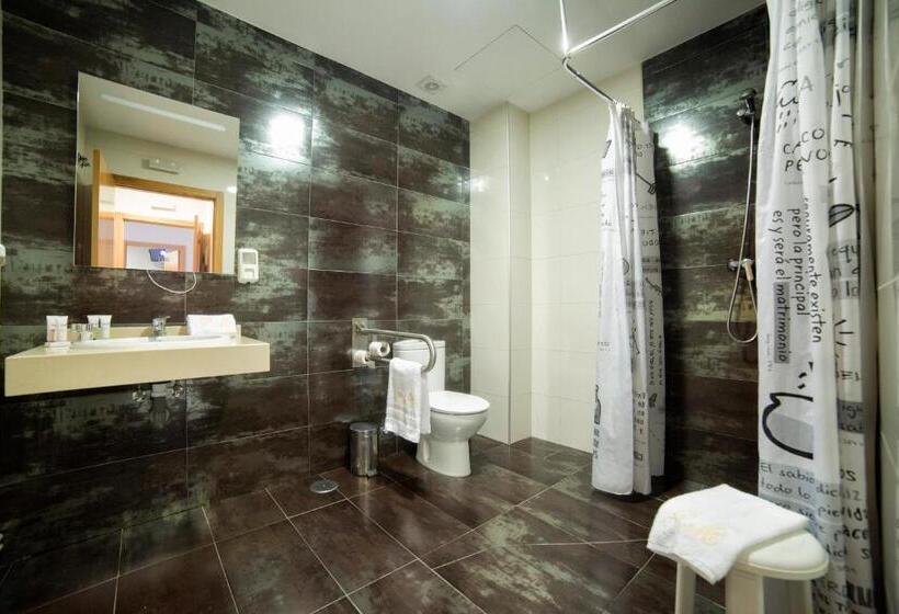 Номер Стандарт, Hostal Maribel