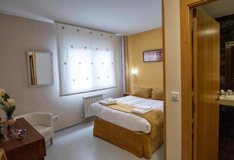 标准间, Hostal Maribel