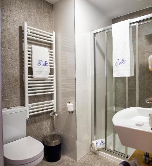 Номер Стандарт, Hostal Maribel