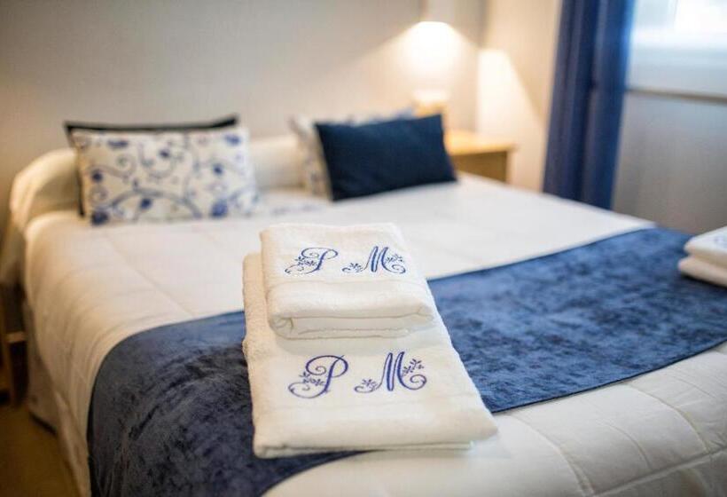 标准间, Hostal Maribel