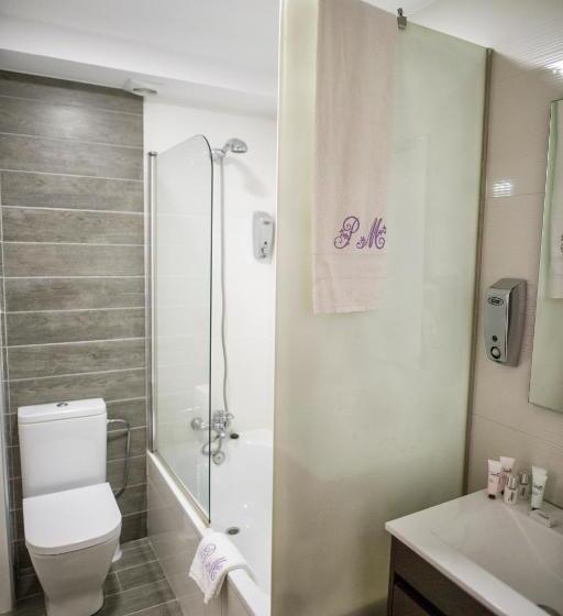 Номер Стандарт, Hostal Maribel