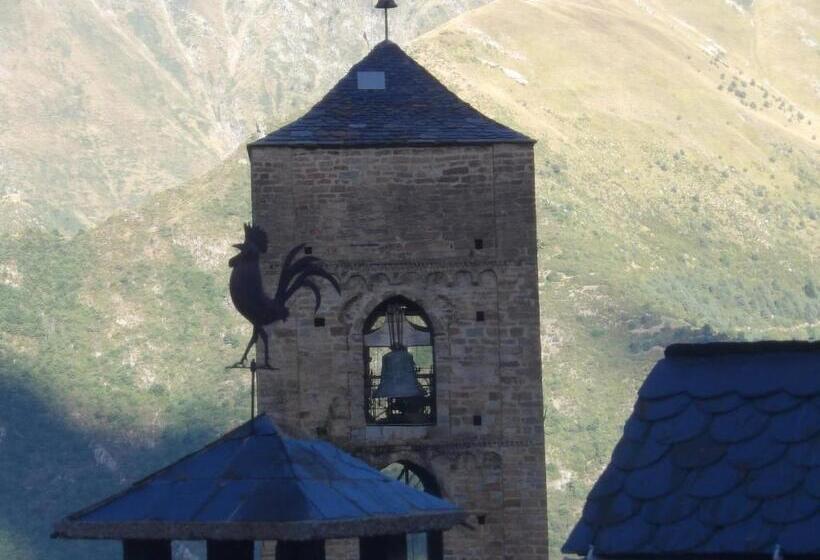 Номер Стандарт, Hostal Rural Aude