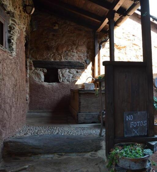 Номер Стандарт Трехместный, Louteiro De Las Médulas