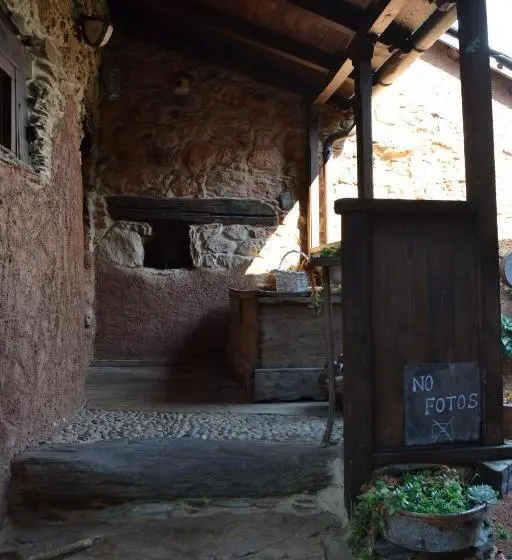 Habitació Triple Estàndard, Louteiro De Las Médulas