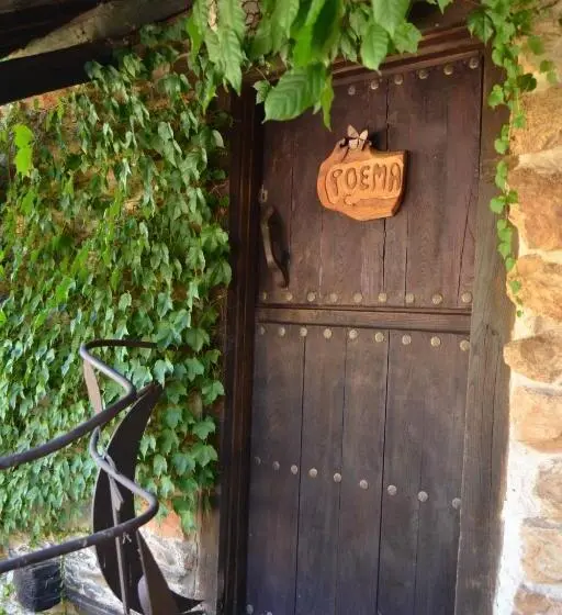 Habitació Estàndard, Louteiro De Las Médulas