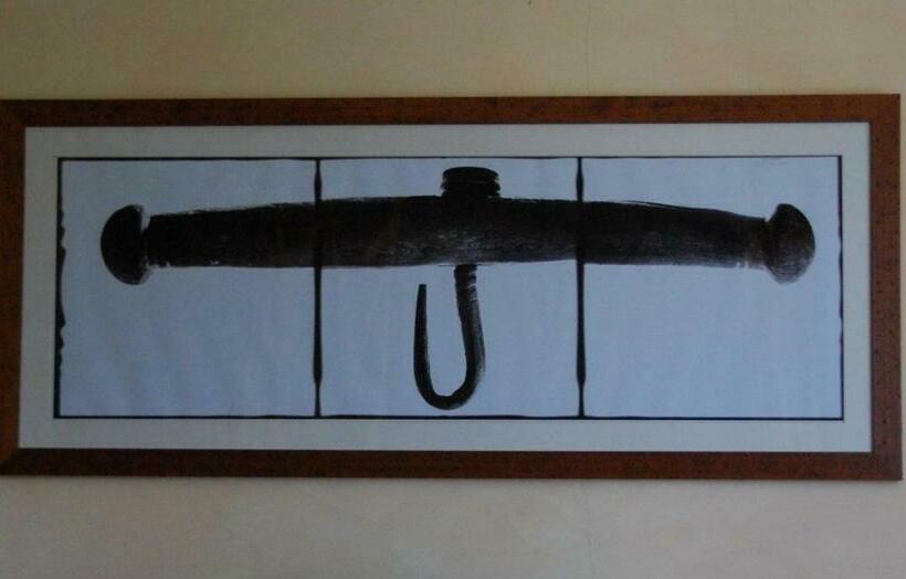 חדר סטנדרט, Posada Tresmentiras