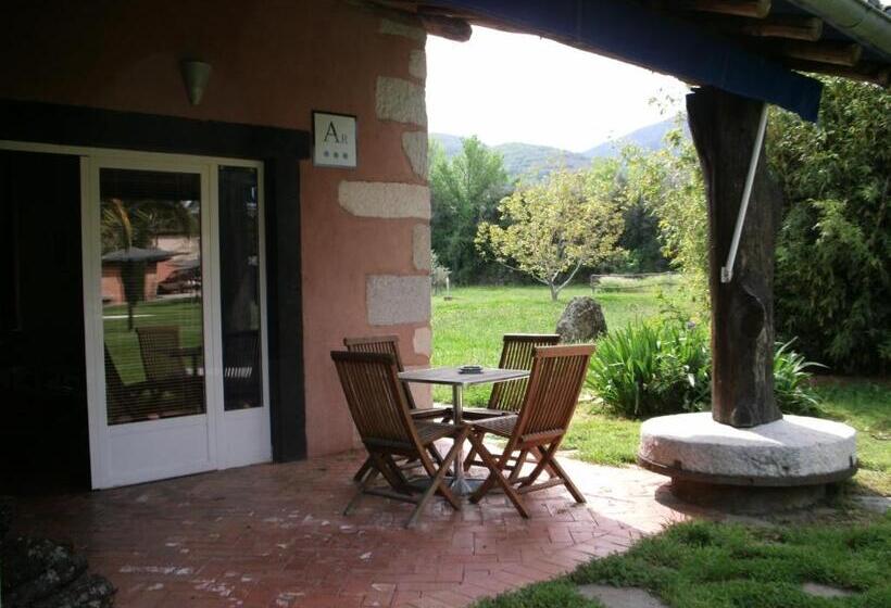 בונגלו סטנדרט 2 חדרי שינה, Posada Tresmentiras