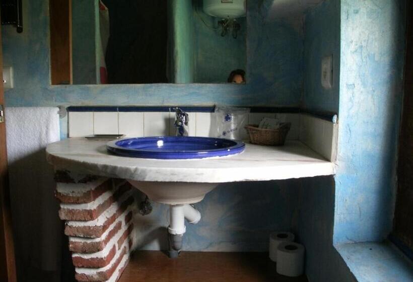 בונגלו סטנדרט 2 חדרי שינה, Posada Tresmentiras