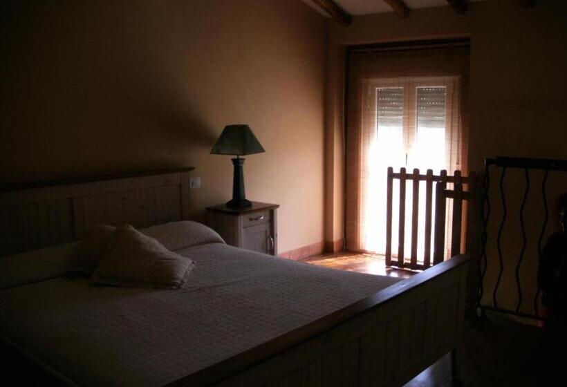 בונגלו סטנדרט 2 חדרי שינה, Posada Tresmentiras