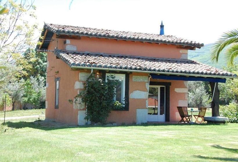 בונגלו סטנדרט 2 חדרי שינה, Posada Tresmentiras