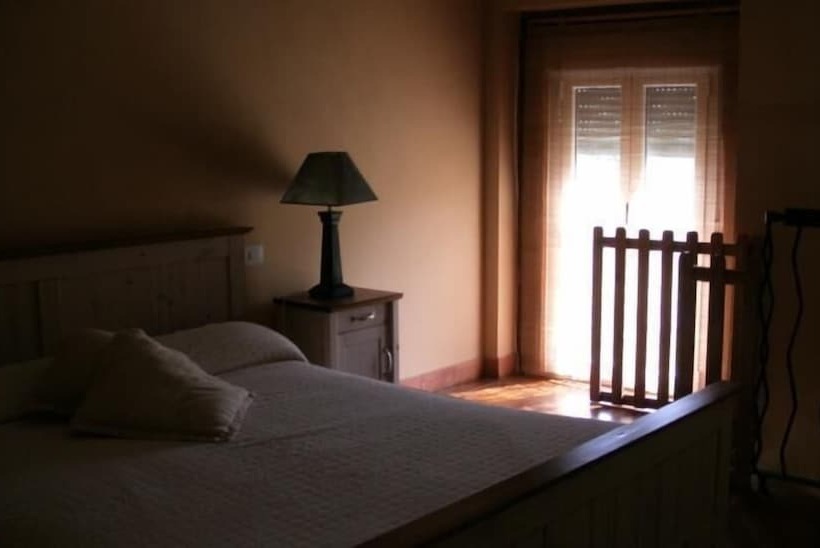 חדר סטנדרט, Posada Tresmentiras