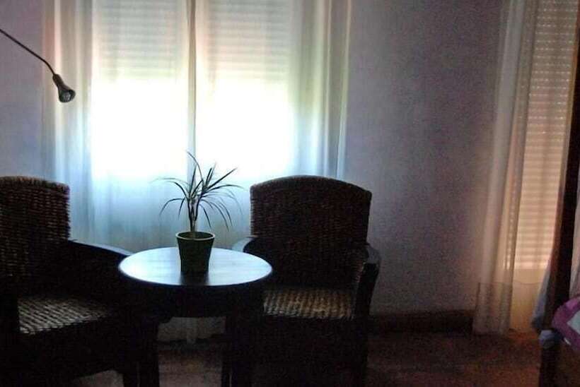 חדר סטנדרט, Posada Tresmentiras