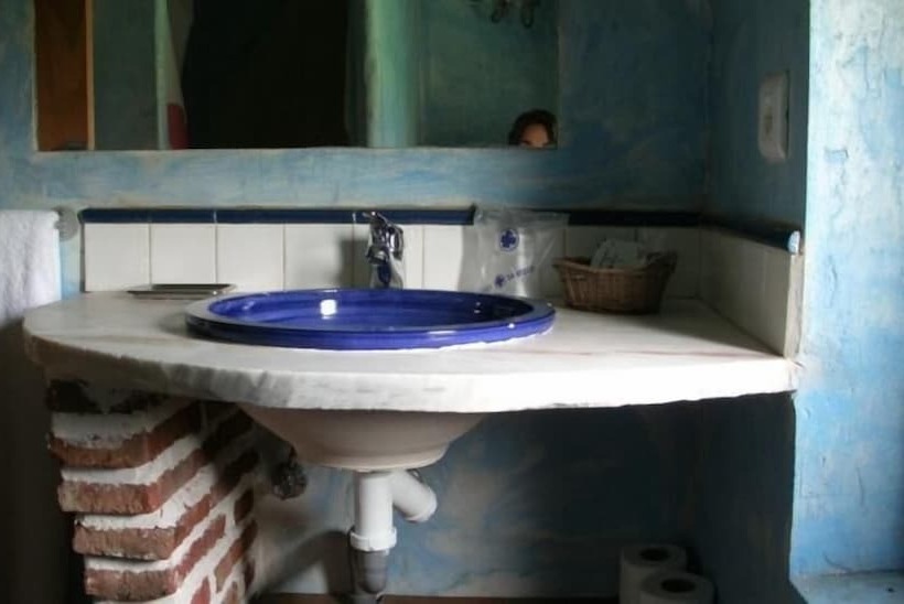 חדר סטנדרט, Posada Tresmentiras