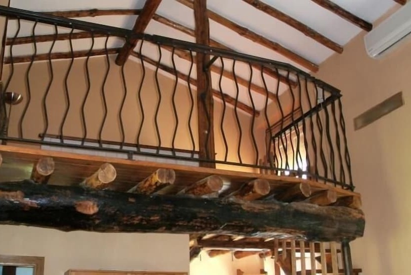 בונגלו סטנדרט 2 חדרי שינה, Posada Tresmentiras