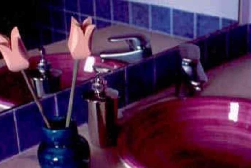 בונגלו סטנדרט 2 חדרי שינה, Posada Tresmentiras