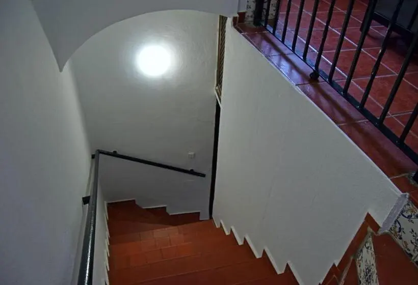 Standard-huone, Pensión San Marcos