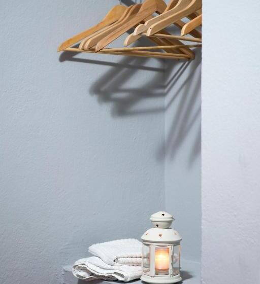 스탠다드 룸, Pensión San Marcos