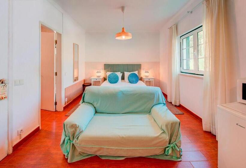 إستوديو ديلوكس, Herdade Da Granja Nova