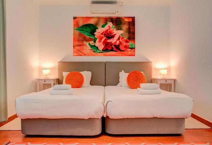 סטודיו דלוקס, Herdade Da Granja Nova