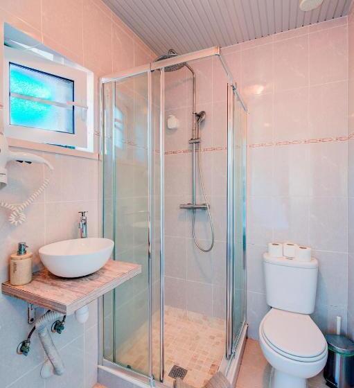 إستديو عائلى, Herdade Da Granja Nova