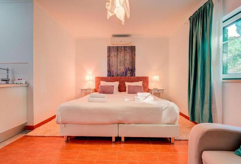 Семейное Студио, Herdade Da Granja Nova