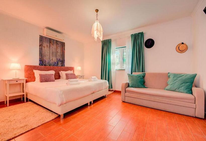 إستديو عائلى, Herdade Da Granja Nova