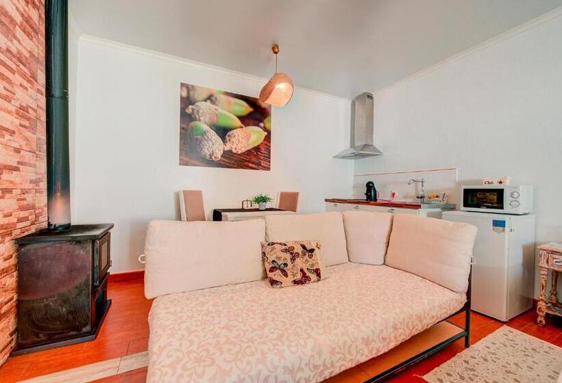 סטודיו סופריור, Herdade Da Granja Nova