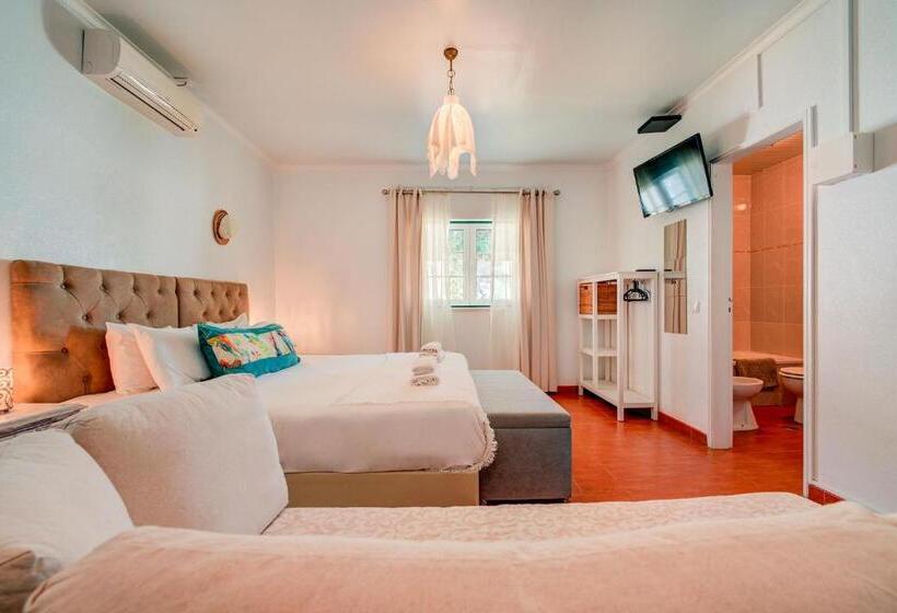 Студия Superior, Herdade Da Granja Nova
