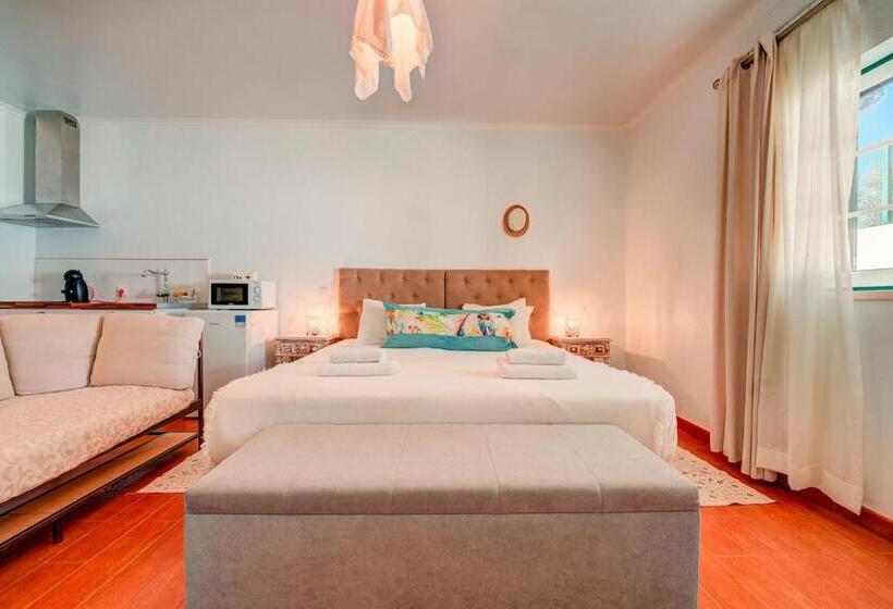 סטודיו סופריור, Herdade Da Granja Nova