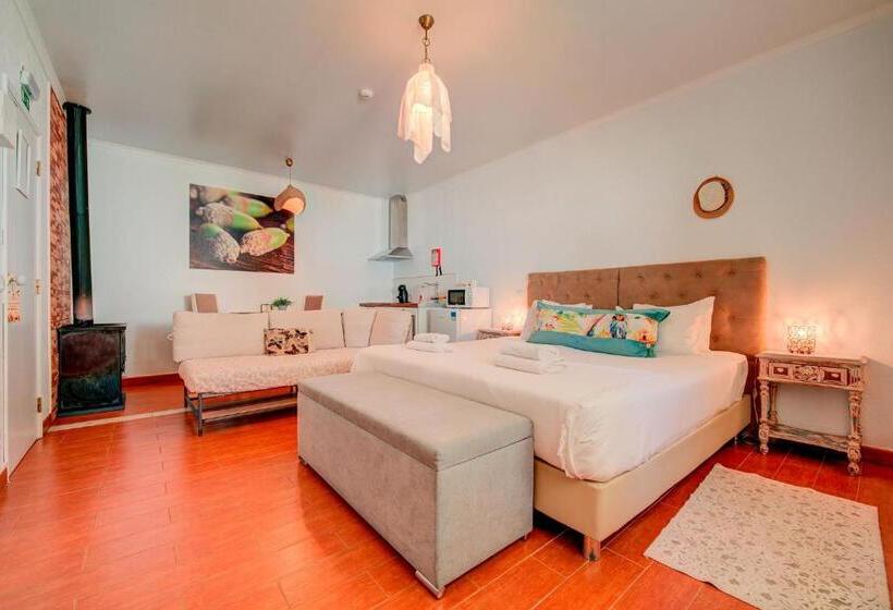 סטודיו סופריור, Herdade Da Granja Nova