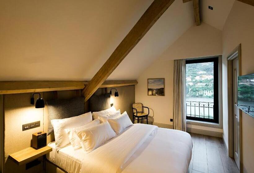 デラックスルーム, Quinta De S.bernardo   Winery & Farmhouse