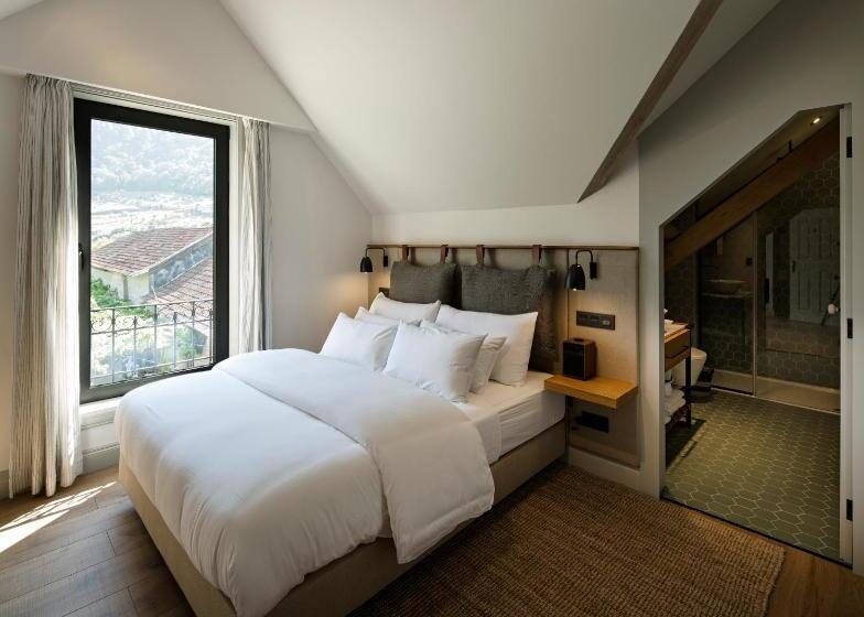 Номер Deluxe, Quinta De S.bernardo   Winery & Farmhouse