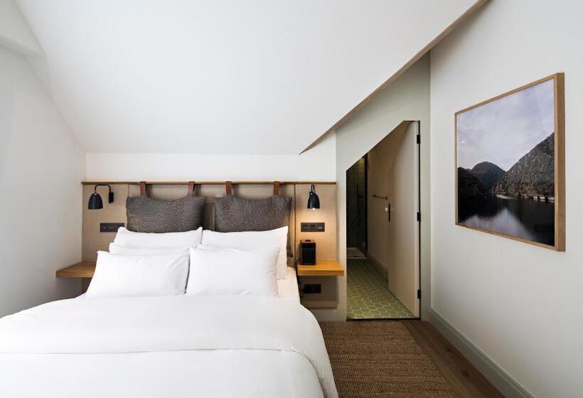 デラックスルーム, Quinta De S.bernardo   Winery & Farmhouse