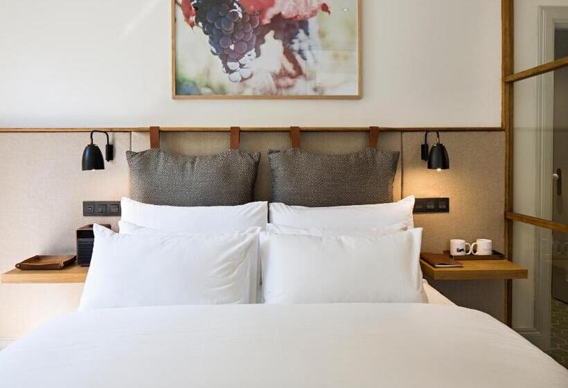 スーペリアールーム, Quinta De S.bernardo   Winery & Farmhouse