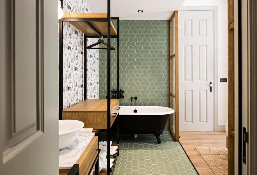 スーペリアールーム, Quinta De S.bernardo   Winery & Farmhouse