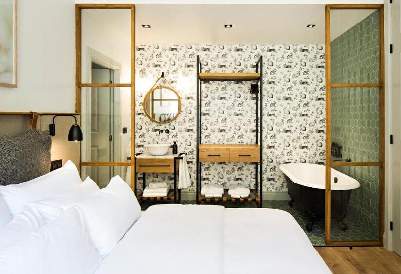 スーペリアールーム, Quinta De S.bernardo   Winery & Farmhouse