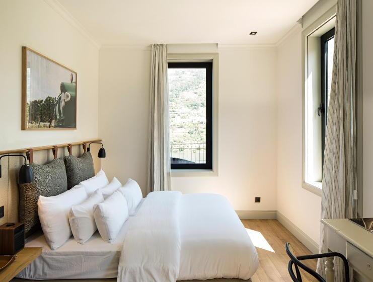 テラス付きデラックスルーム, Quinta De S.bernardo   Winery & Farmhouse