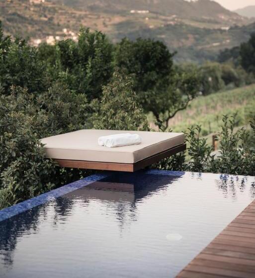 プール付き１ベッドルームヴィラ, Quinta De S.bernardo   Winery & Farmhouse