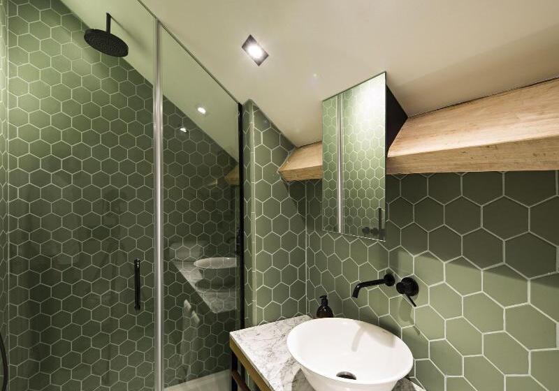 スーペリアールーム, Quinta De S.bernardo   Winery & Farmhouse