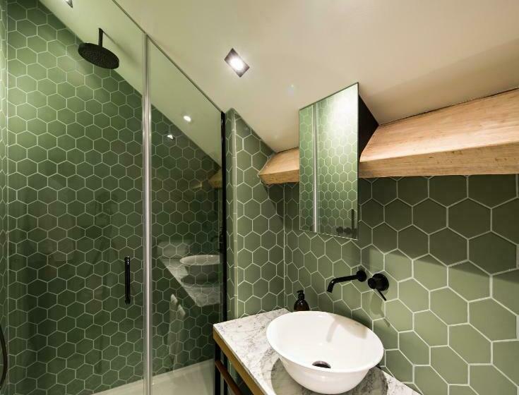 デラックスルーム, Quinta De S.bernardo   Winery & Farmhouse