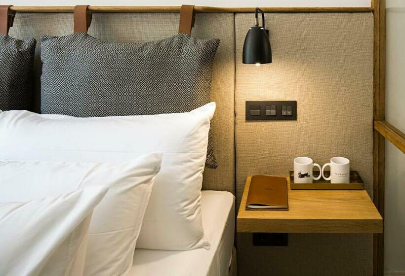 スーペリアールーム, Quinta De S.bernardo   Winery & Farmhouse