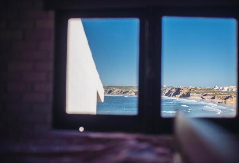 Номер Стандарт Вид на Море, Balili Surf House